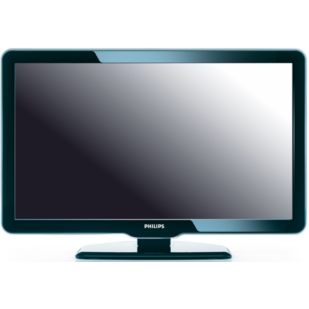 Professional LCD TV