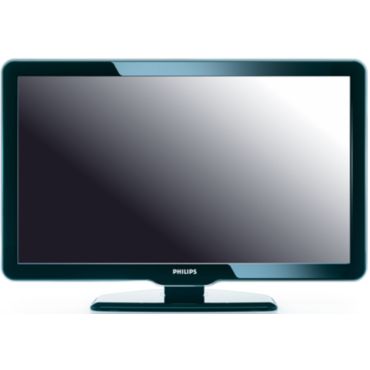 Professional LCD TV