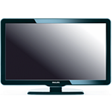 Profesjonell LCD-TV