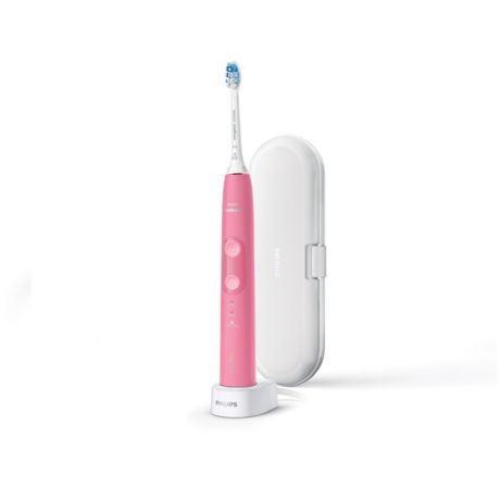 HX6855/12 Philips Sonicare ProtectiveClean 5100 声波电动牙刷