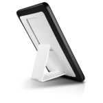 Protect your iPad with a hard-shell case