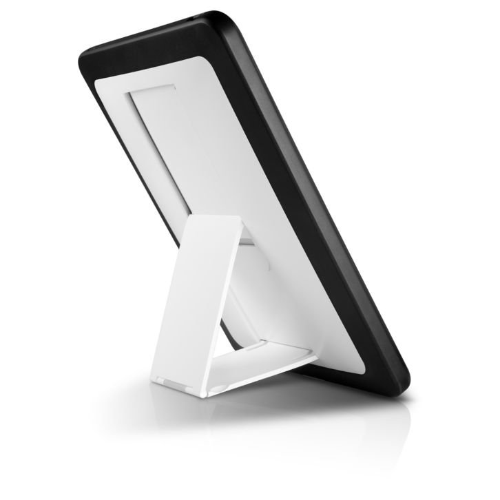 Protect your iPad with a hard-shell case