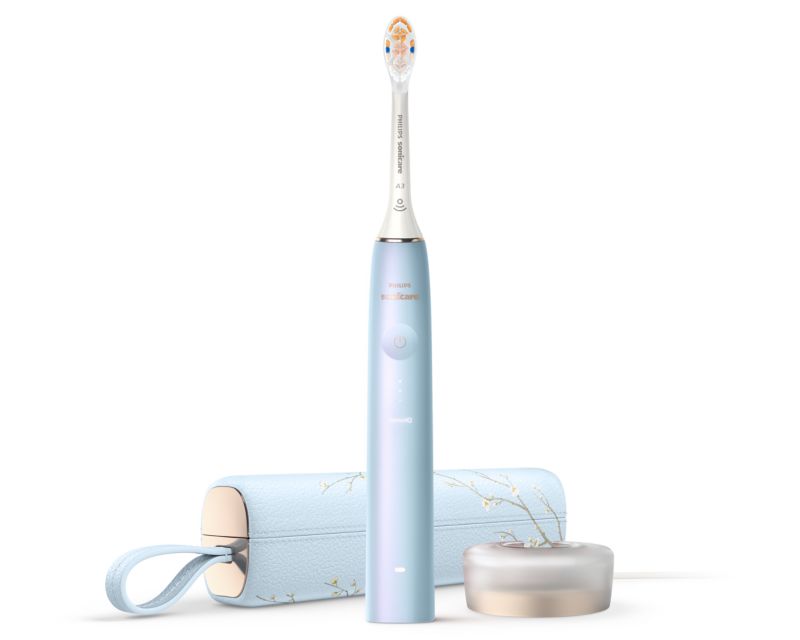 Zarejestruj Philips Sonicare i odbierz voucher -50% na 2-pack końcówek | Philips