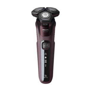 Shaver series 5000 干湿两用电动剃须刀