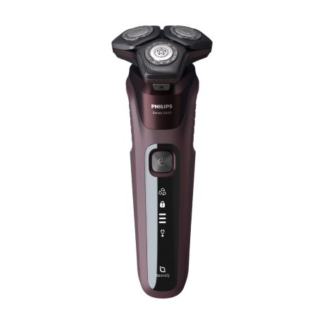 S5531/00 Shaver series 5000 干湿两用电动剃须刀