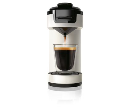 Eerlijkheid schaal Waden Up Koffiezetapparaat HD7880/10 | SENSEO®