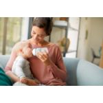 Designed to reduce colic, wind and reflux*