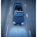 More vision, enhanced visibility