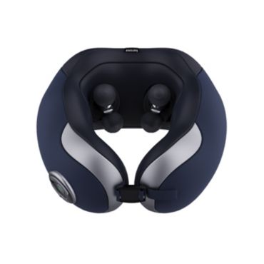 Neck Massager 목 마사지기