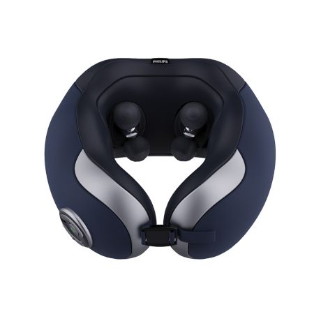 PPM3502DB/90  Neck massager PPM3502DB U-shape pillow