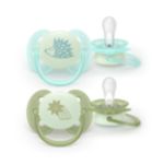 Още по-меки за чувствителната кожа