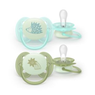 Pacifier