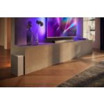 The one with front-row sound