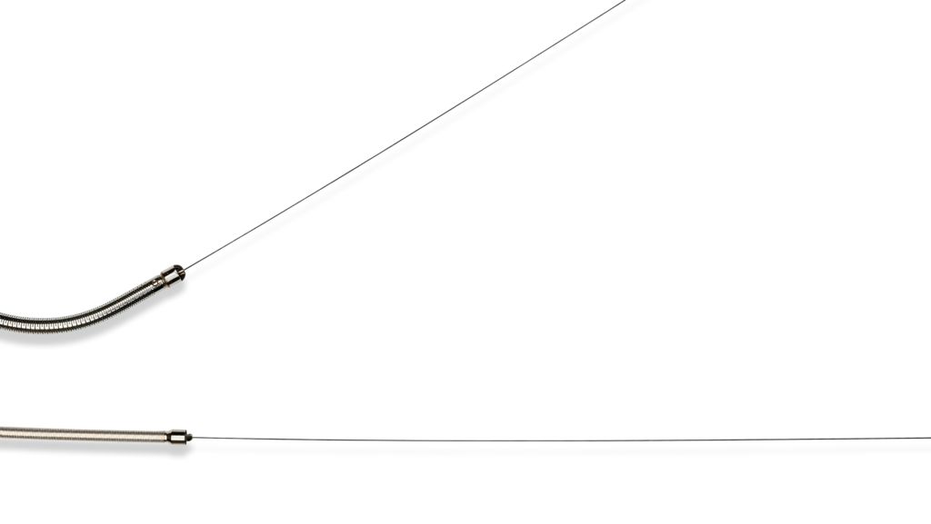 Phoenix Guidewire Phoenix atherectomy system guidewire