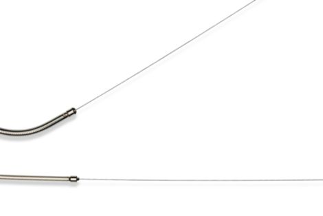 Phoenix guidewire Phoenix atherectomy system guidewire