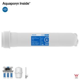 Reverse Osmosis purification