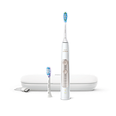 HX9691/02 ExpertClean 7500 Cepillo de dientes conectado.Cuidado dental experto