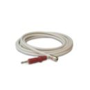 Adult NIBP Air Hose, Length  3.0M (9.8 feet)  Air Hose 5mm bore connector