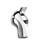 Afeitado rápido, al ras y eficaz