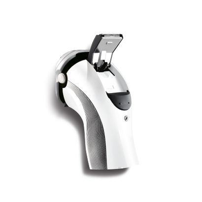 Afeitado rápido, al ras y eficaz