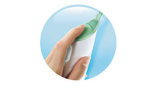 AirFloss Interdental - Rechargeable HX8111/02 | Sonicare AirFloss Interdental - Rechargeable HX8111/02 | Sonicare