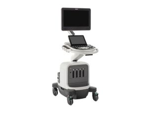 Affiniti Ultrasound system