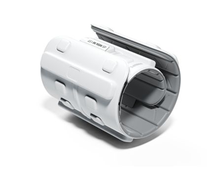 dS MSK S and dS MSK M Breeze coil solutions