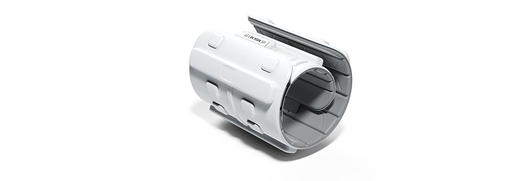 dS MSK S and dS MSK M Breeze coil solutions
