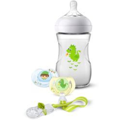 Avent Geschenkset