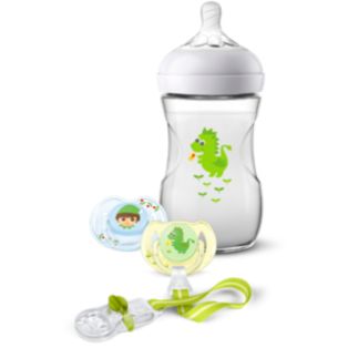 Avent Cadeauset
