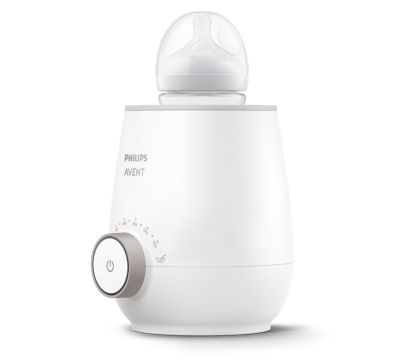 Avent bottle sale warmer scf355