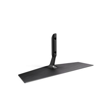 Soporte central de aluminio