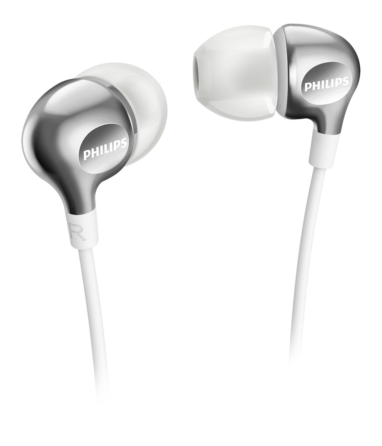 Headphones SHE3700WT 00 Philips