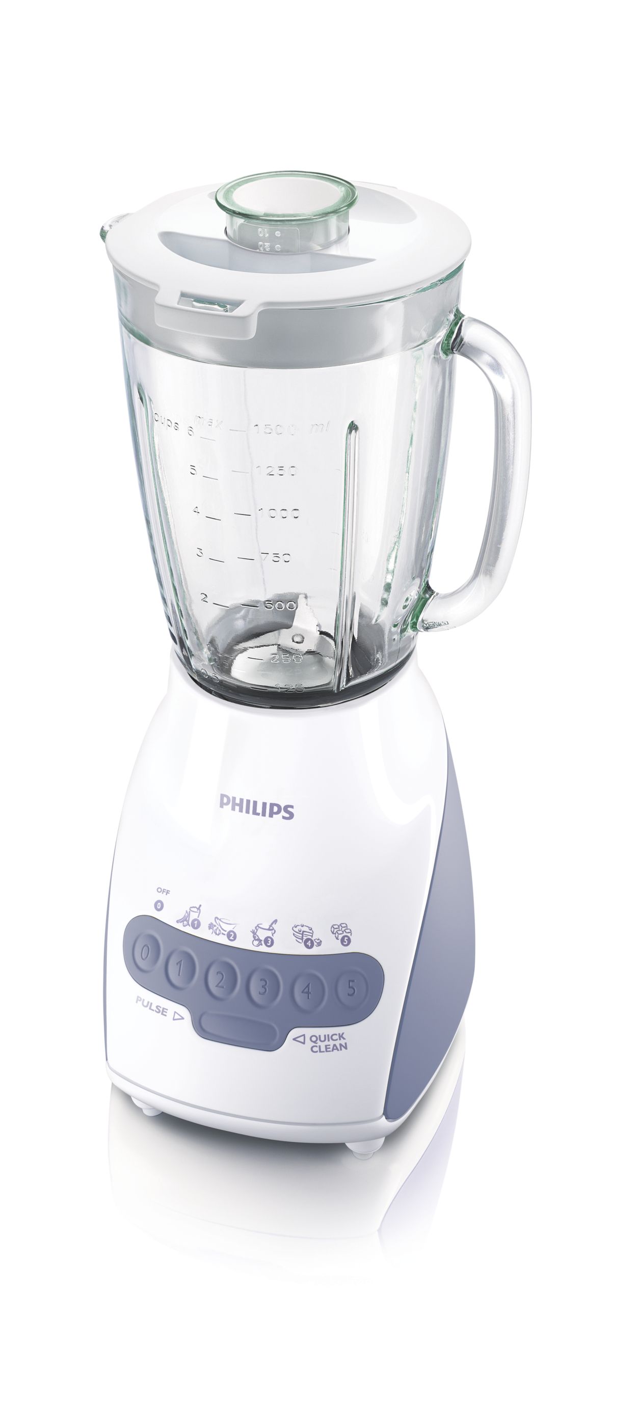 Blender Hr211600 Philips 1854