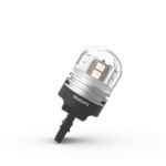 Enjoy superior brightness for a safer drive