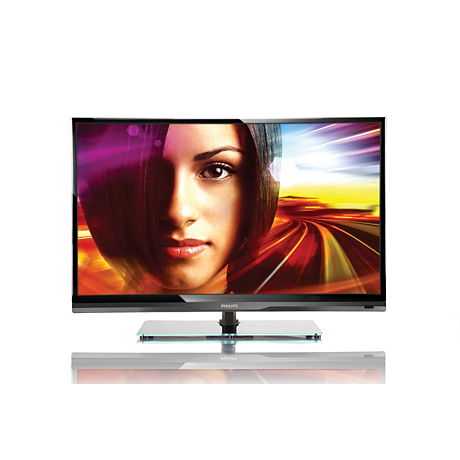 42PFL3130/T3 3000 series LED 背光源技术的液晶电视