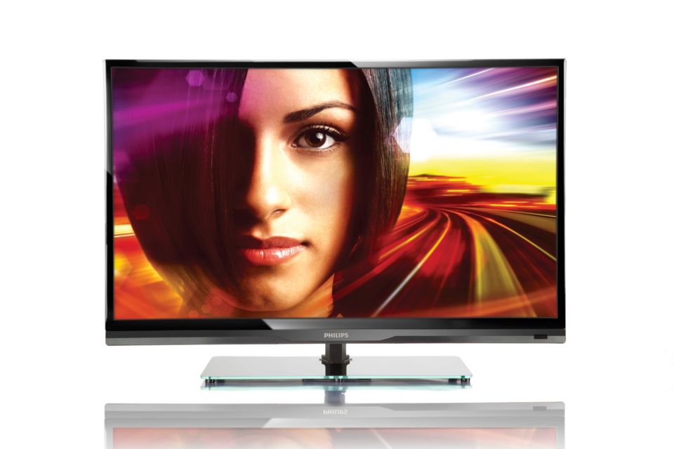 享受美好的电视之夜