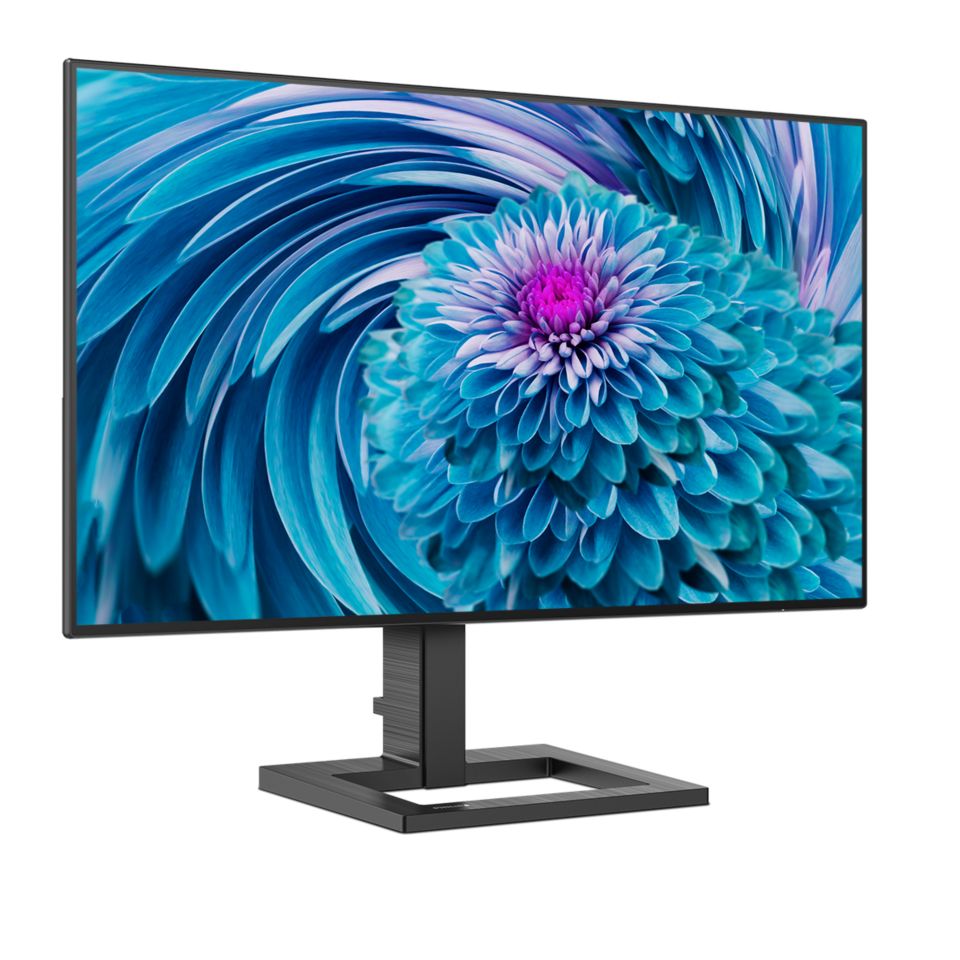 PHILIPS E line 24インチモニター 241E1D/11 液晶モニター 241E1D/11 | Philips
