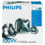 Hi-fidelity sound