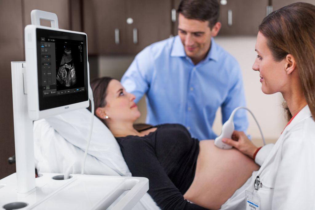 InnoSight Ultrasound System