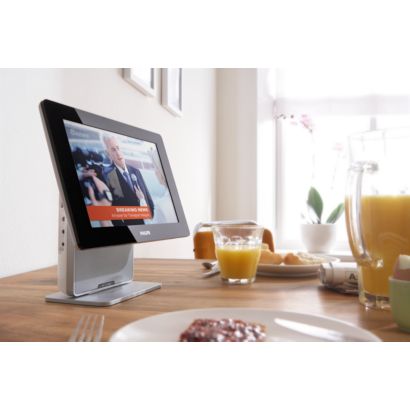 Unitate TV portabilă PVD1075/12 | Philips