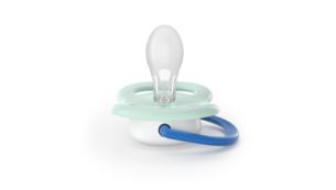 N&uacute;m ty chỉnh nha được thiết kế hỗ trợ sự ph&aacute;t triển tự nhi&ecirc;n của khoang miệng