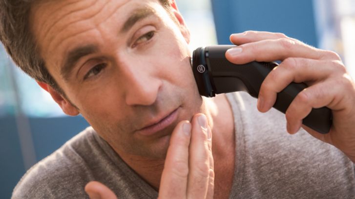 Philips Shaver series 3000