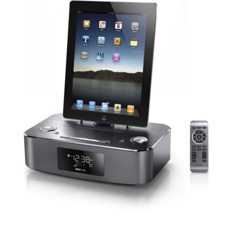 DC295/12  DC295 docking station for iPod/iPhone
