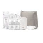 The complete double pump