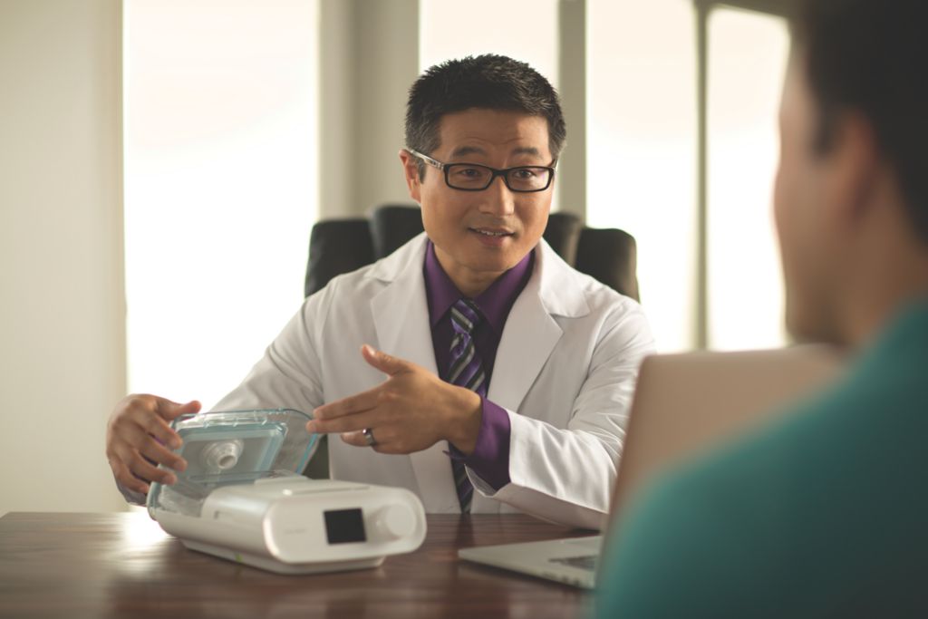 Emotional Benefit Photograph