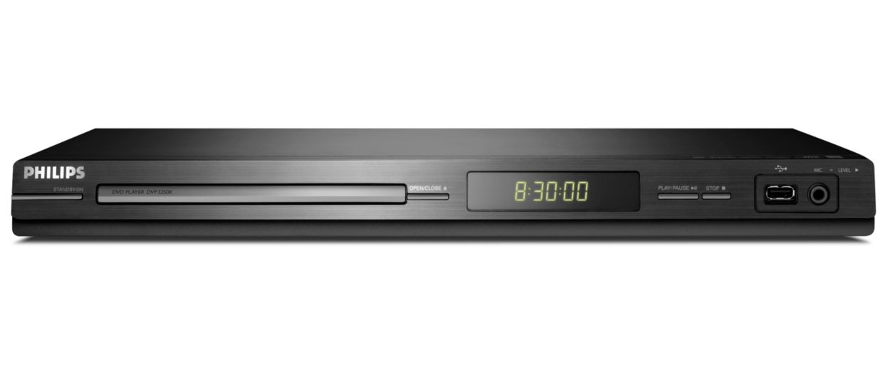 Disfruta de la conectividad de USB 2.0
