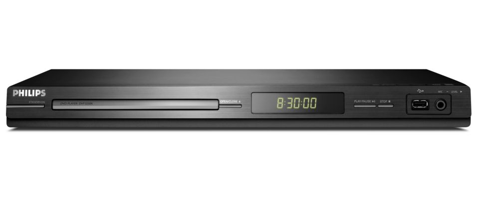 Disfruta de la conectividad de USB 2.0