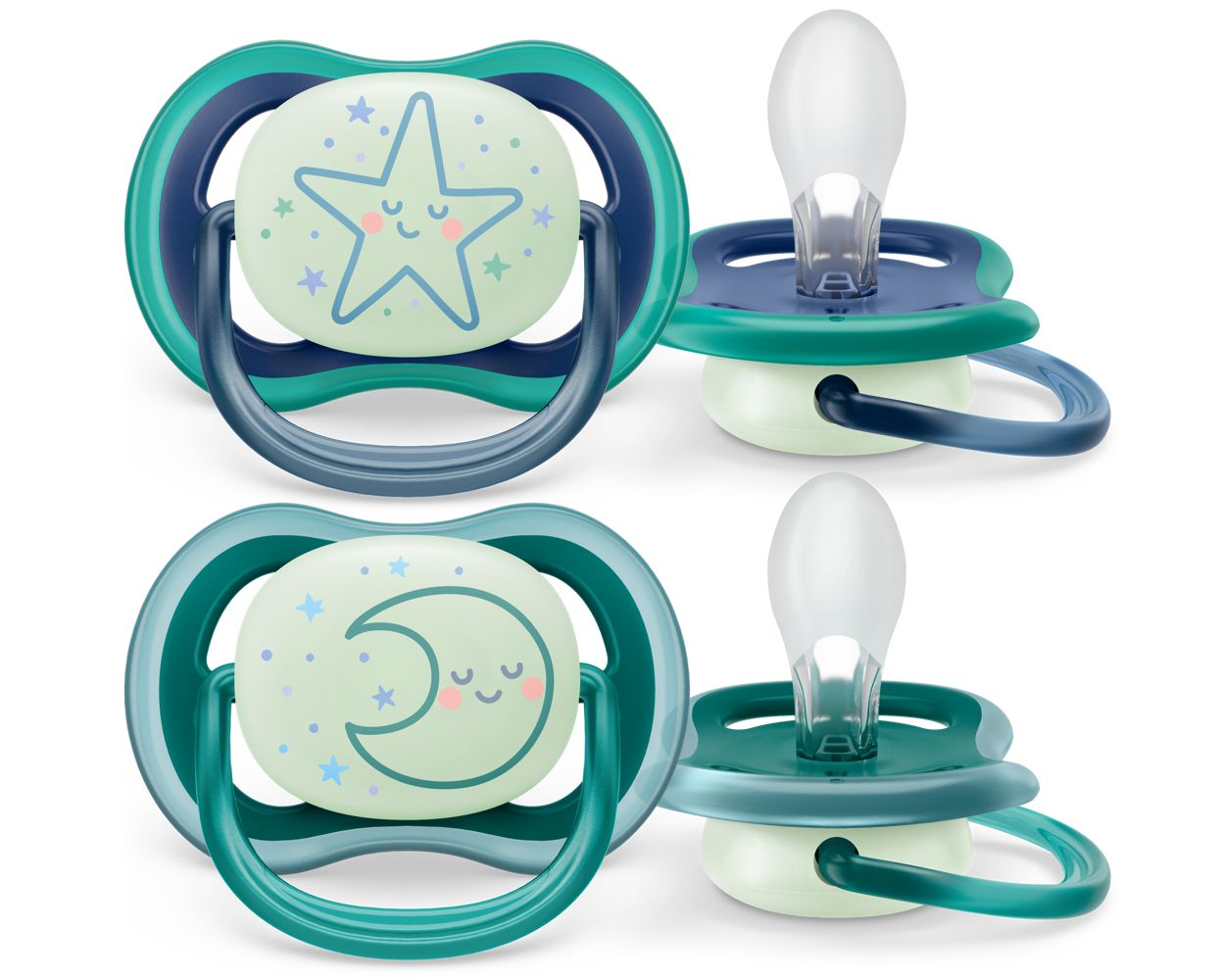 ultra air Pacifier SCF376/08 | Avent