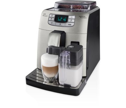 PHILIPS Cafetera Espresso Full Auto Philips